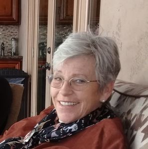 Meet your Posher, Cathy